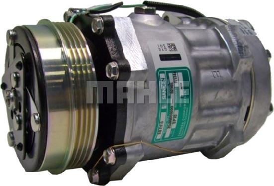 PSH 090.555.168.310 - Compressore, Climatizzatore autozon.pro