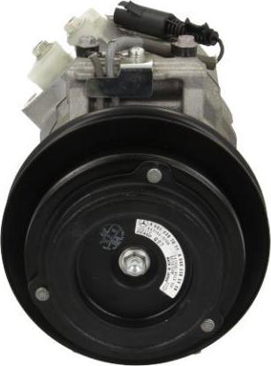 PSH 090.555.105.261 - Compressore, Climatizzatore autozon.pro