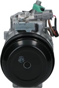 PSH 090.555.122.260 - Compressore, Climatizzatore autozon.pro