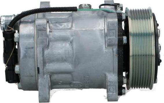 PSH 090.555.170.905 - Compressore, Climatizzatore autozon.pro