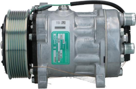 PSH 090.555.170.905 - Compressore, Climatizzatore autozon.pro