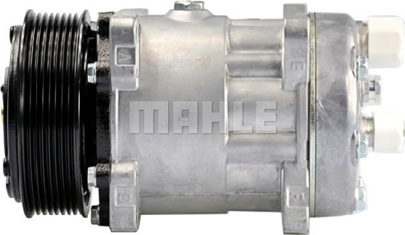 PSH 090.555.170.311 - Compressore, Climatizzatore autozon.pro