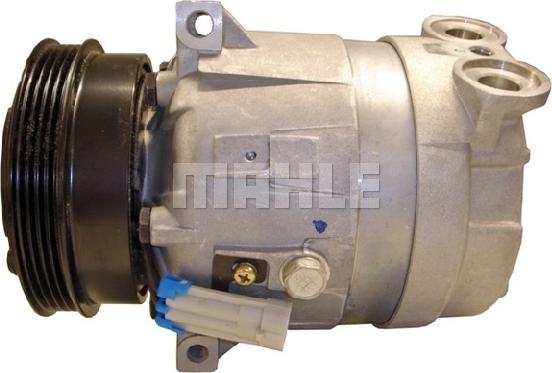 PSH 090.505.044.310 - Compressore, Climatizzatore autozon.pro