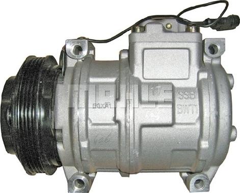 PSH 090.505.002.310 - Compressore, Climatizzatore autozon.pro