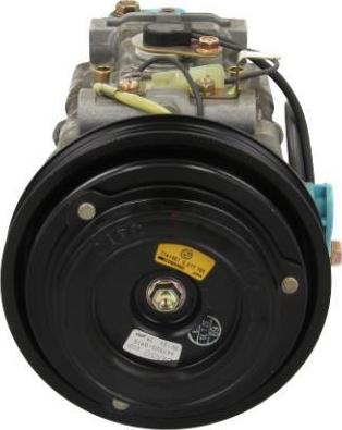 PSH 090.505.014.262 - Compressore, Climatizzatore autozon.pro