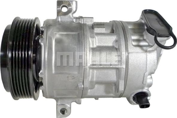 PSH 090.505.018.310 - Compressore, Climatizzatore autozon.pro