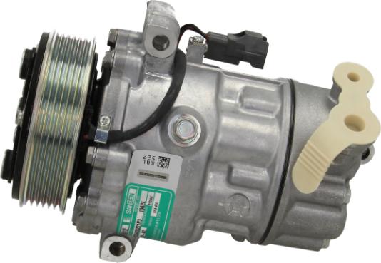 PSH 090.505.039.310 - Compressore, Climatizzatore autozon.pro