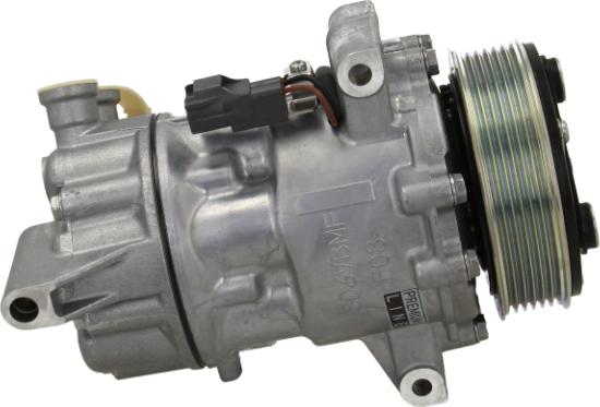 PSH 090.505.039.310 - Compressore, Climatizzatore autozon.pro