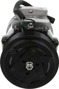 PSH 090.505.037.907 - Compressore, Climatizzatore autozon.pro