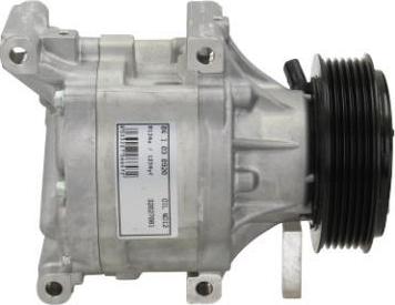 PSH 090.505.021.260 - Compressore, Climatizzatore autozon.pro