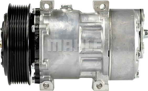 PSH 090.575.098.311 - Compressore, Climatizzatore autozon.pro