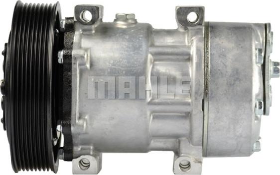 PSH 090.575.097.310 - Compressore, Climatizzatore autozon.pro