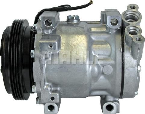 PSH 090.575.048.311 - Compressore, Climatizzatore autozon.pro