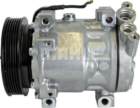 PSH 090.575.050.311 - Compressore, Climatizzatore autozon.pro