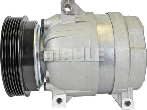 PSH 090.575.051.311 - Compressore, Climatizzatore autozon.pro