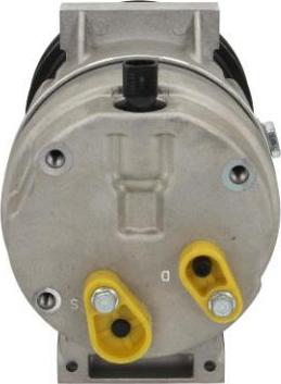 PSH 090.575.067.240 - Compressore, Climatizzatore autozon.pro