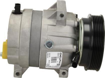 PSH 090.575.067.240 - Compressore, Climatizzatore autozon.pro