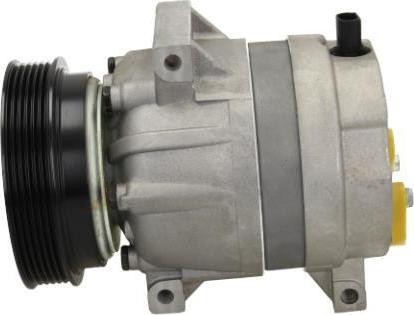 PSH 090.575.067.240 - Compressore, Climatizzatore autozon.pro