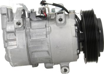 PSH 090.575.004.260 - Compressore, Climatizzatore autozon.pro