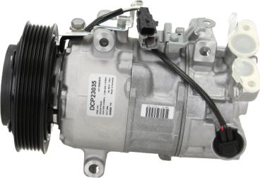 PSH 090.575.004.260 - Compressore, Climatizzatore autozon.pro