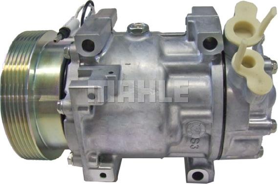 PSH 090.575.019.311 - Compressore, Climatizzatore autozon.pro