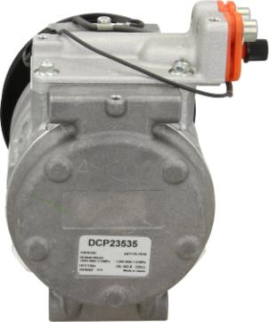 PSH 090.575.010.260 - Compressore, Climatizzatore autozon.pro