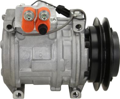 PSH 090.575.010.260 - Compressore, Climatizzatore autozon.pro