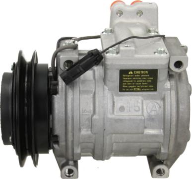 PSH 090.575.010.260 - Compressore, Climatizzatore autozon.pro