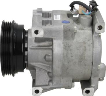 PSH 090.575.013.260 - Compressore, Climatizzatore autozon.pro