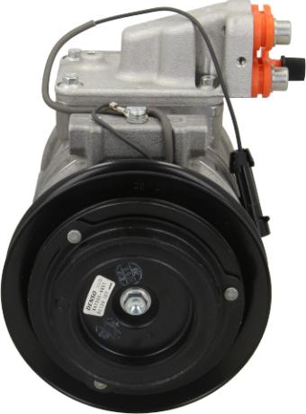 PSH 090.575.012.260 - Compressore, Climatizzatore autozon.pro