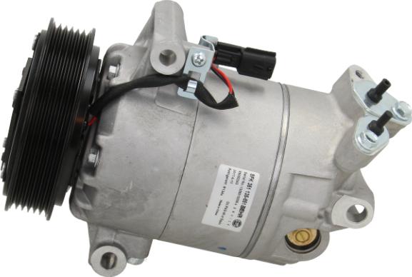 PSH 090.575.024.311 - Compressore, Climatizzatore autozon.pro