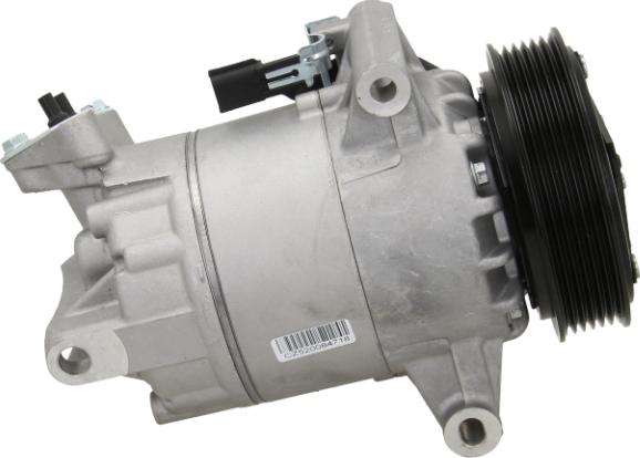 PSH 090.575.024.311 - Compressore, Climatizzatore autozon.pro