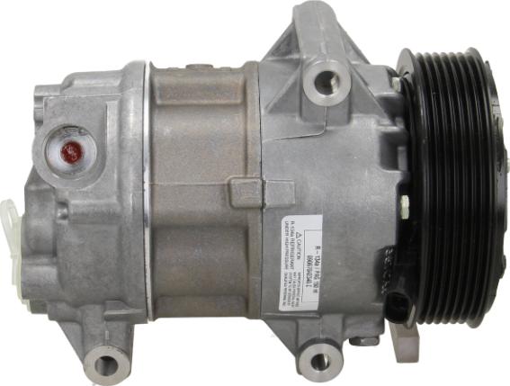 PSH 090.575.025.310 - Compressore, Climatizzatore autozon.pro