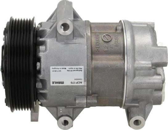 PSH 090.575.025.310 - Compressore, Climatizzatore autozon.pro