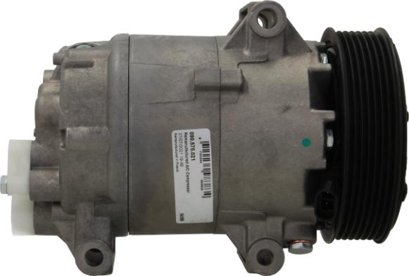 PSH 090.575.021.968 - Compressore, Climatizzatore autozon.pro