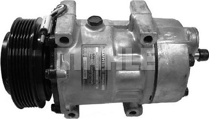 PSH 090.575.028.310 - Compressore, Climatizzatore autozon.pro