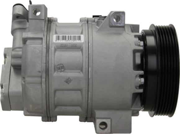 PSH 090.575.023.501 - Compressore, Climatizzatore autozon.pro