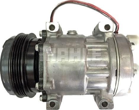 PSH 090.685.004.311 - Compressore, Climatizzatore autozon.pro