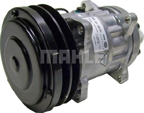 PSH 090.685.005.311 - Compressore, Climatizzatore autozon.pro