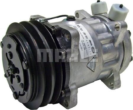 PSH 090.685.006.311 - Compressore, Climatizzatore autozon.pro