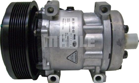 PSH 090.685.008.311 - Compressore, Climatizzatore autozon.pro