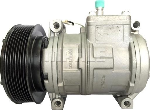 PSH 090.635.002.310 - Compressore, Climatizzatore autozon.pro