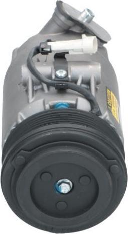 PSH 090.015.055.200 - Compressore, Climatizzatore autozon.pro