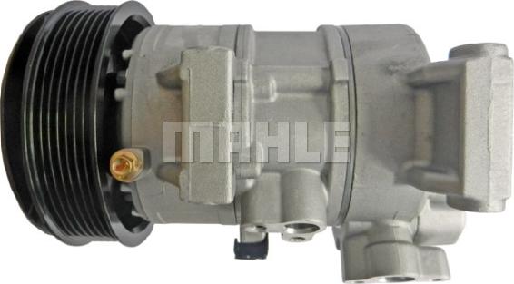 PSH 090.195.040.311 - Compressore, Climatizzatore autozon.pro