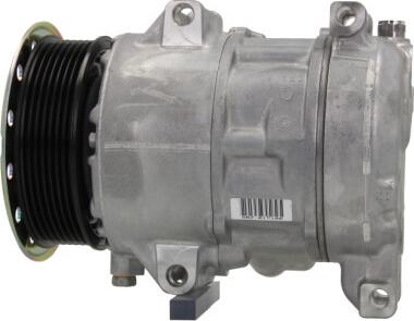 PSH 090.195.006.260 - Compressore, Climatizzatore autozon.pro