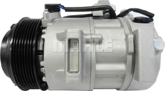 PSH 090.195.007.310 - Compressore, Climatizzatore autozon.pro