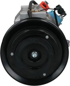 PSH 090.195.018.050 - Compressore, Climatizzatore autozon.pro