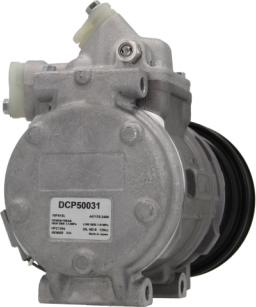 PSH 090.195.036.260 - Compressore, Climatizzatore autozon.pro