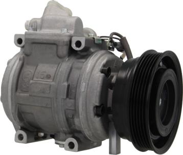 PSH 090.195.036.260 - Compressore, Climatizzatore autozon.pro