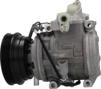 PSH 090.195.036.260 - Compressore, Climatizzatore autozon.pro